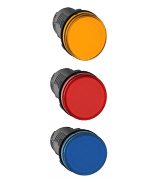 Đèn báo Schneider XA2