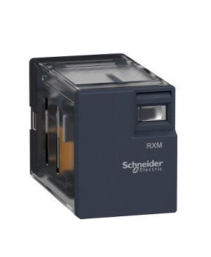 Relay kiếng Schneider RMX