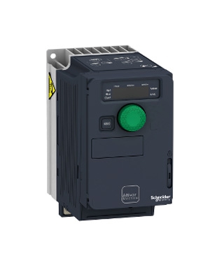 Biến tần 0.25HP ATV320U02M2C  0.18kW 220V