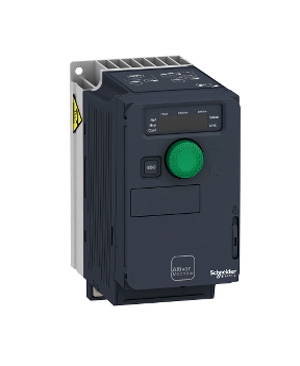 Biến tần 1HP ATV320U07M2C  0.75kW 220V