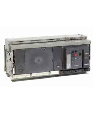ACB 4P 1000A 100kA NW10H24D2