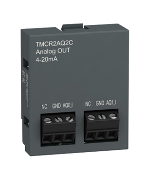 Khối mở rộng analog TMCR2AQ2C