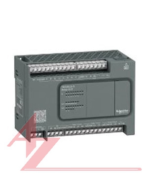 PLC  TM100C24RN  24I/O 220VAC