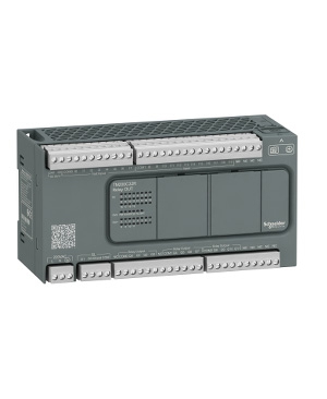 PLC TM200C32R 24I/O 220VAC