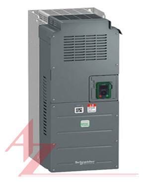 Biến tần 216HP ATV610C16N4 160kW 380V