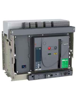 ACB 4P 1250A 50kA MVS12N4MW2L