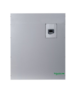 Khởi động mềm 500kW  ATS48M10Q 1000A