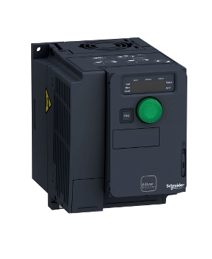 Biến tần 2HP ATV320U15N4C  1.5kW 380V
