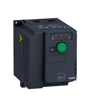 Biến tần 1.5HP ATV320U11M2C  1.1kW 220V