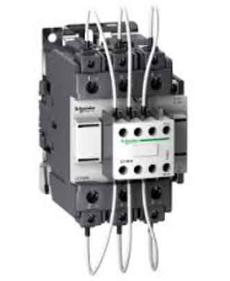 Contactor tụ bù LC1DWK12