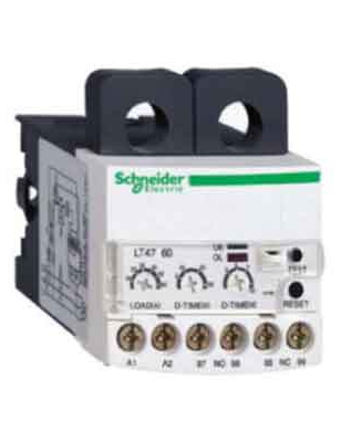 Relay nhiệt điện tử LT4760BA