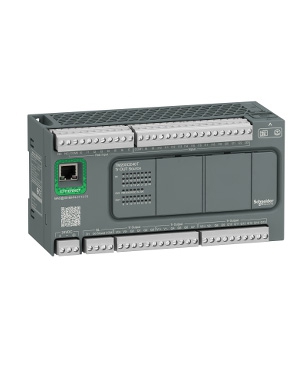 PLC TM200CE40T 40I/O 24VDC