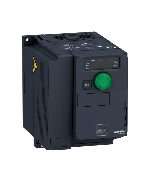 Biến tần 2HP ATV320U15M2C  1.5kW 220V