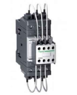 Contactor tụ bù LC1DTK