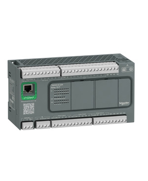 PLC TM200CE32R 32I/O 220VAC