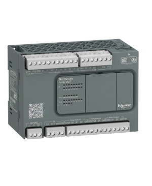 PLC TM200C24R 24I/O 220VAC