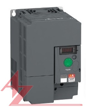 Biến tần 10HP ATV310HU75N4E 7.5kW 380V