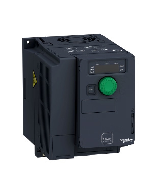 Biến tần 0.5HP ATV320U04N4C  0.37kW 380V