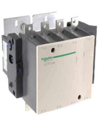 Contactor 315A-LC1F2254