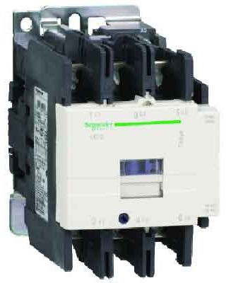 Contactor 95A coil AC-LC1D95