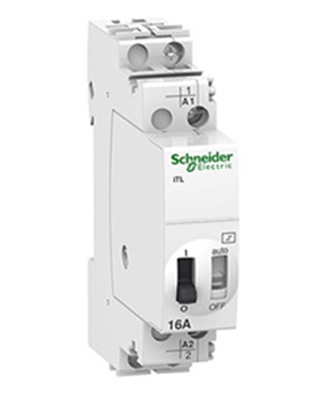 Impulse relay 1P 16A A9C32811