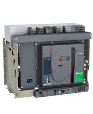 ACB 4P 2000A 65kA MVS20H4MW2L