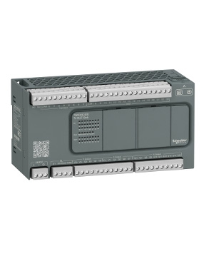 PLC TM200C40U 40I/O 24VDC