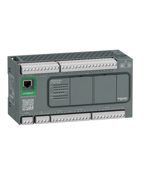 PLC TM200CE40U 40I/O 24VDC