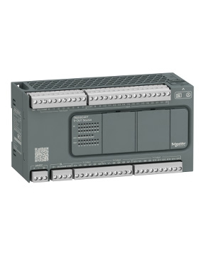 PLC TM200C40T 40I/O 24VDC