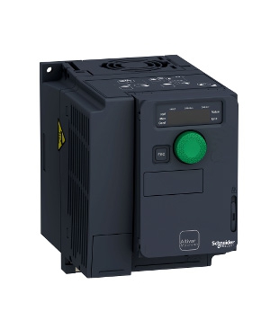 Biến tần 0.75HP ATV320U06N4C  0.55kW 380V