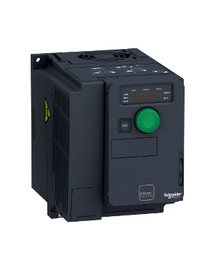 Biến tần 1HP ATV320U07N4C  0.75kW 380V