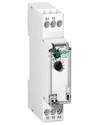 Impulse relay 8A A9E16069