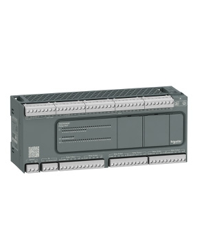 PLC TM200C60R 60I/O 220VAC